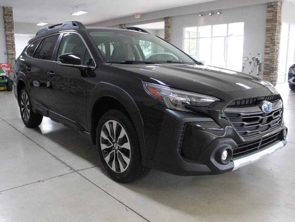 used 2025 Subaru Outback car, priced at $36,900