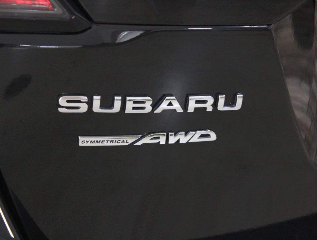 used 2025 Subaru Outback car, priced at $36,900