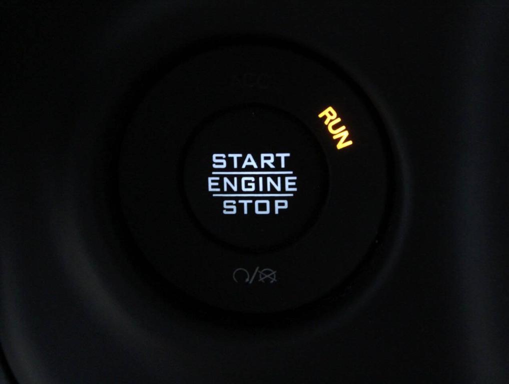 used 2023 Jeep Wrangler car, priced at $39,800