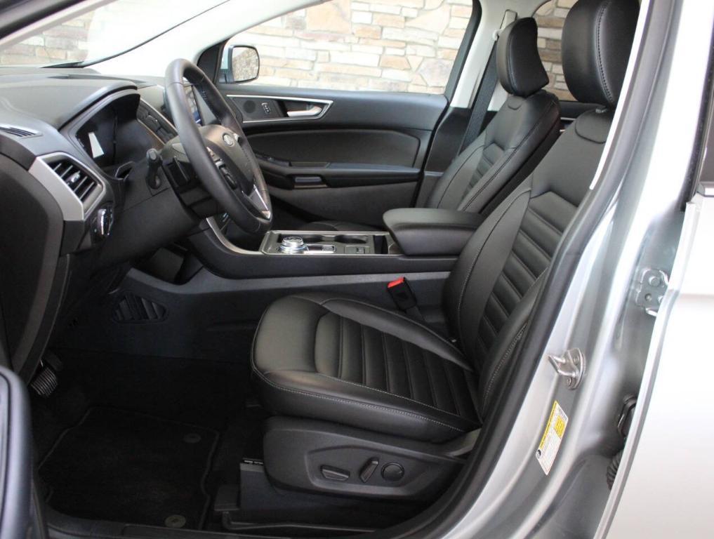 used 2024 Ford Edge car, priced at $32,900