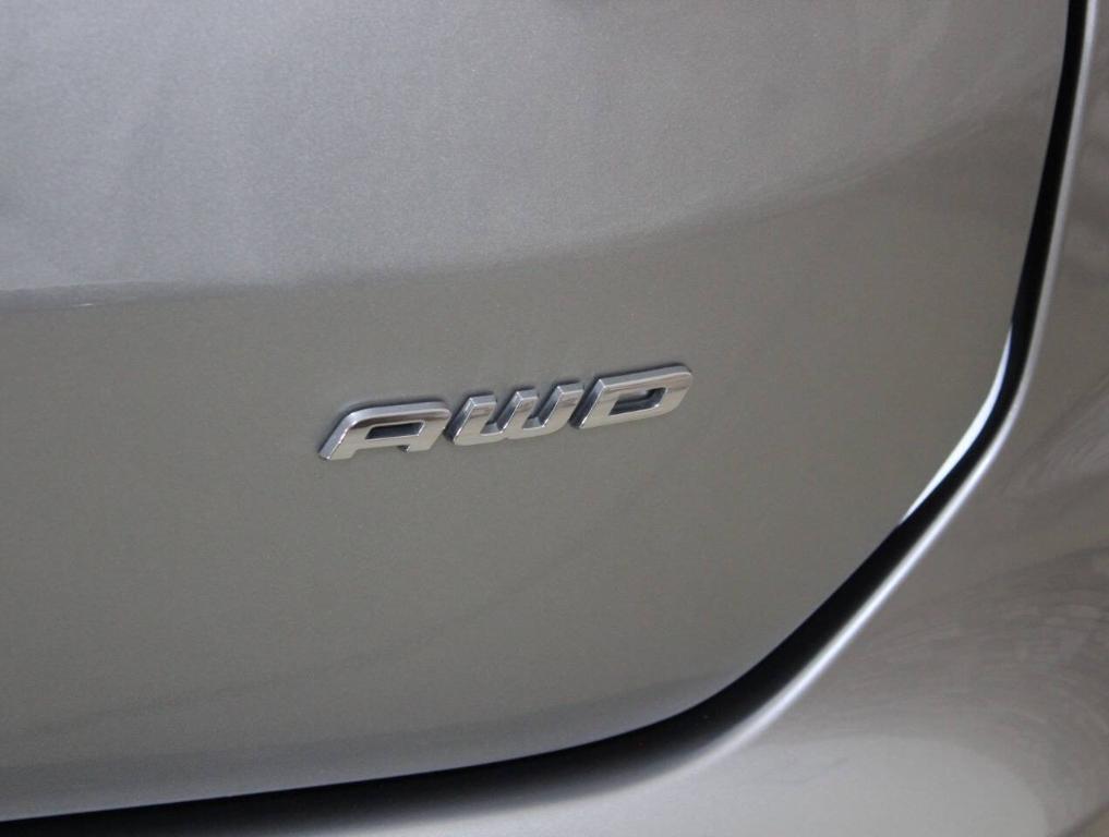 used 2024 Ford Edge car, priced at $32,900