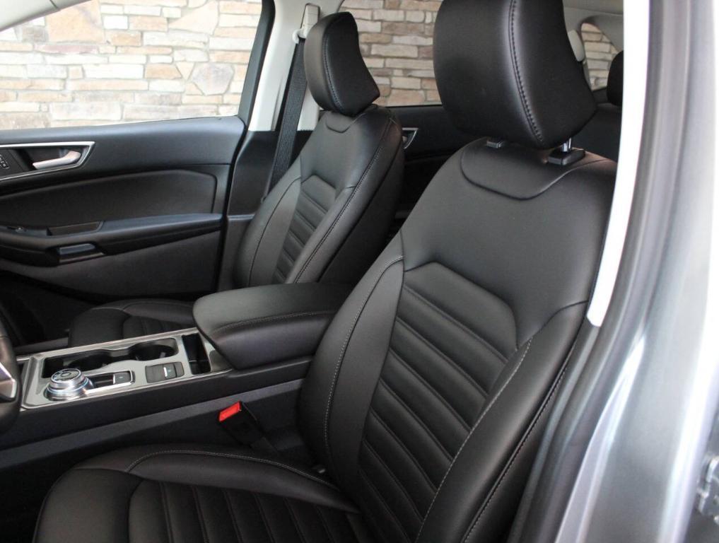 used 2024 Ford Edge car, priced at $32,900