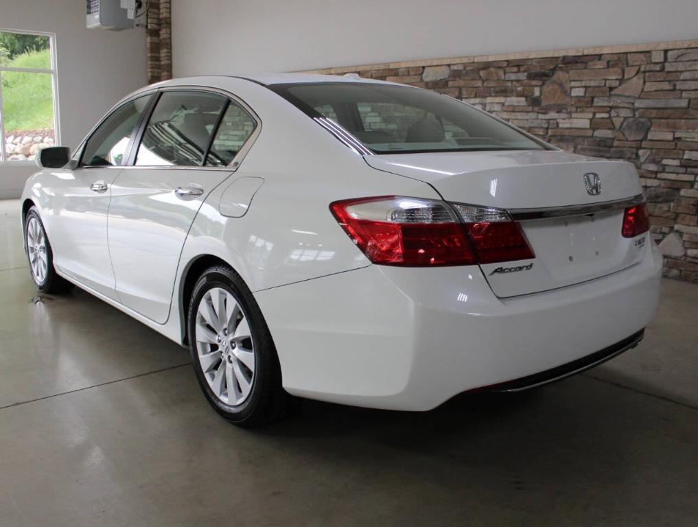 used 2013 Honda Accord car, priced at $17,900