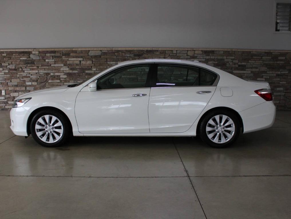 used 2013 Honda Accord car, priced at $17,900