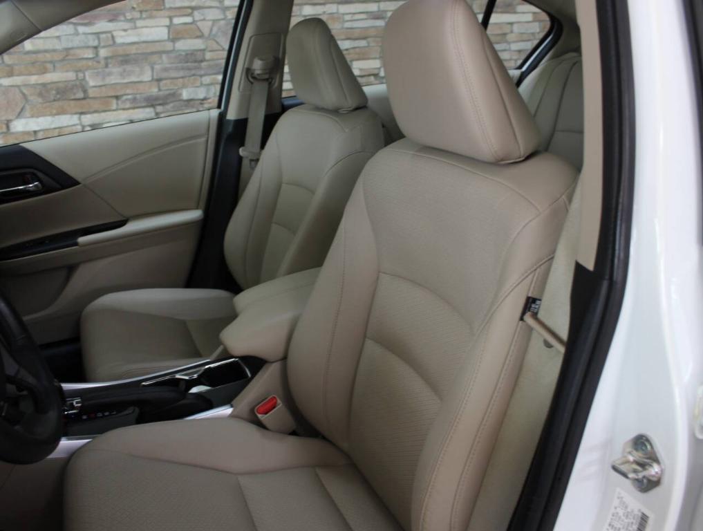 used 2013 Honda Accord car, priced at $17,900