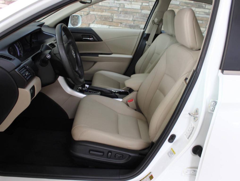 used 2013 Honda Accord car, priced at $17,900