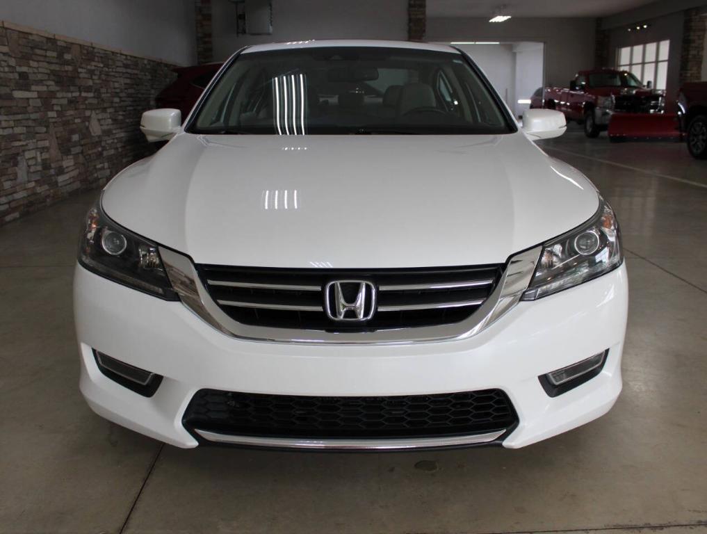 used 2013 Honda Accord car, priced at $17,900