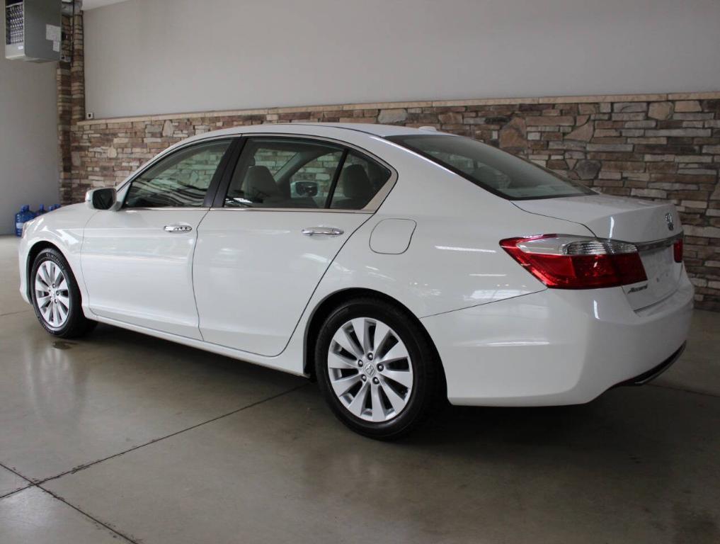 used 2013 Honda Accord car, priced at $17,900