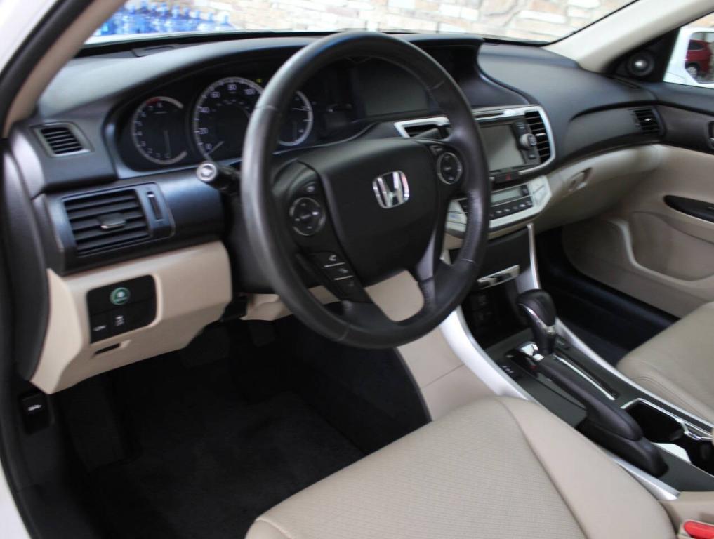 used 2013 Honda Accord car, priced at $17,900