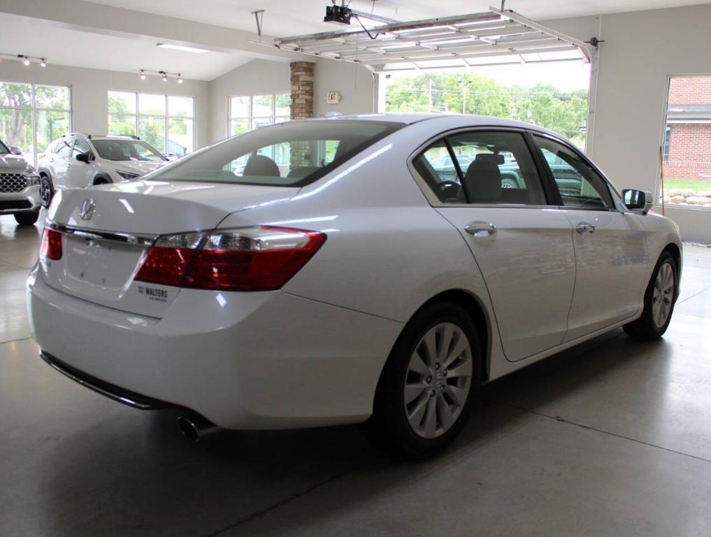 used 2013 Honda Accord car, priced at $17,900