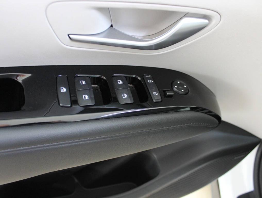 used 2022 Hyundai Tucson car, priced at $30,900