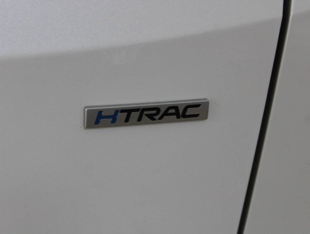 used 2022 Hyundai Tucson car, priced at $30,900