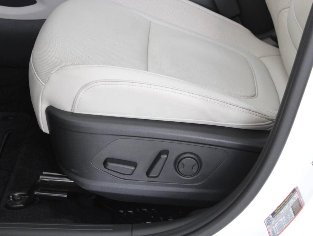 used 2022 Hyundai Tucson car, priced at $30,900