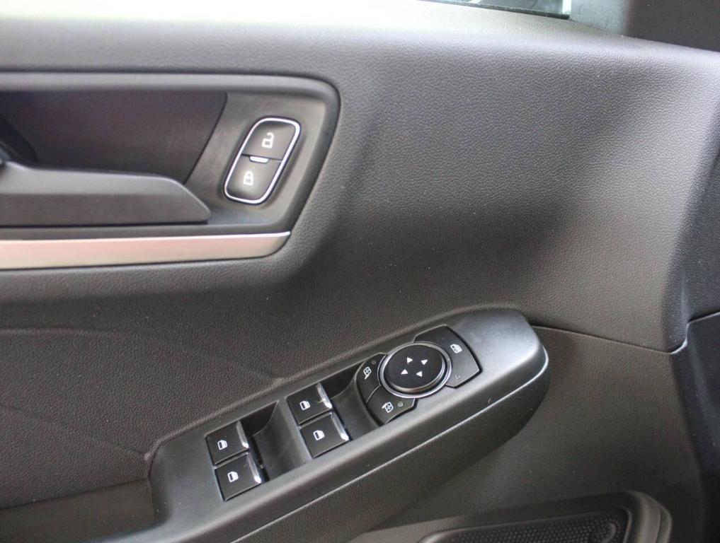 used 2022 Ford Escape car, priced at $26,900