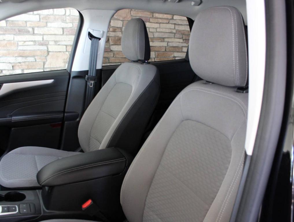 used 2022 Ford Escape car, priced at $26,900