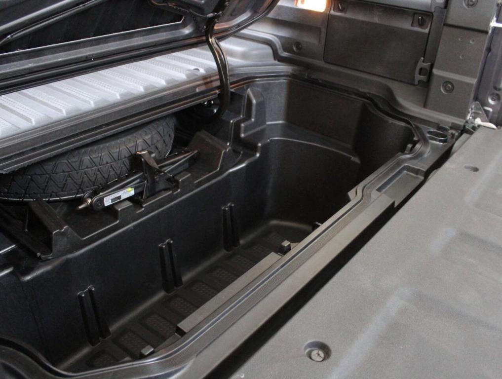used 2025 Honda Ridgeline car, priced at $39,800
