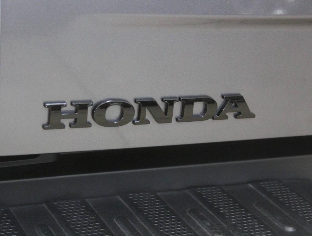 used 2025 Honda Ridgeline car, priced at $39,800