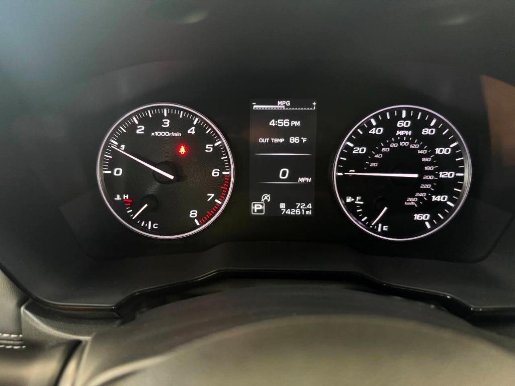 used 2022 Subaru Outback car, priced at $25,900
