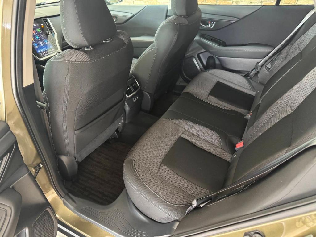 used 2022 Subaru Outback car, priced at $25,900