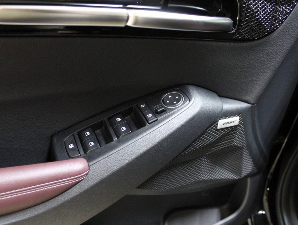 used 2023 Kia Seltos car, priced at $28,900