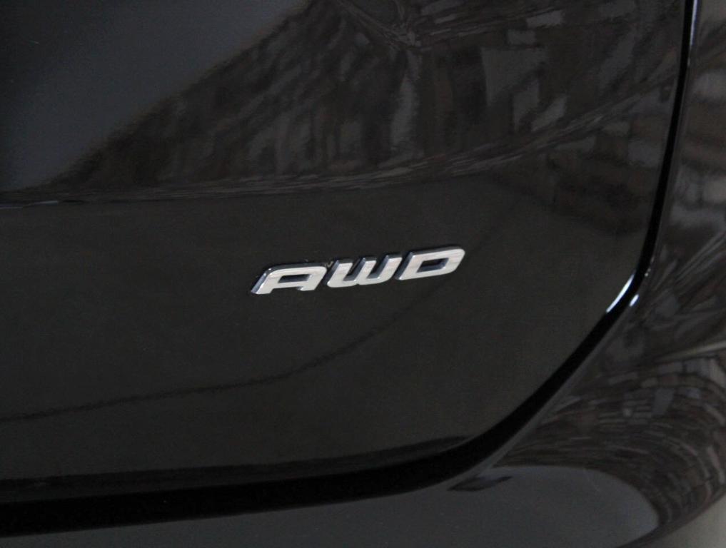 used 2024 Ford Edge car, priced at $33,900