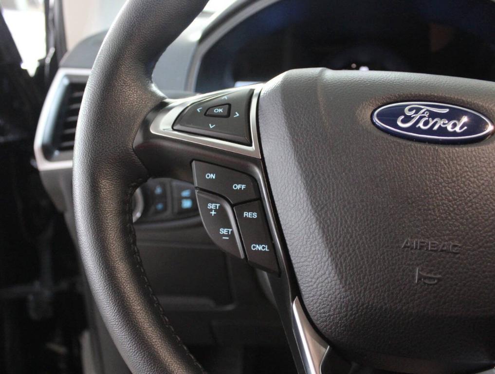 used 2024 Ford Edge car, priced at $33,900