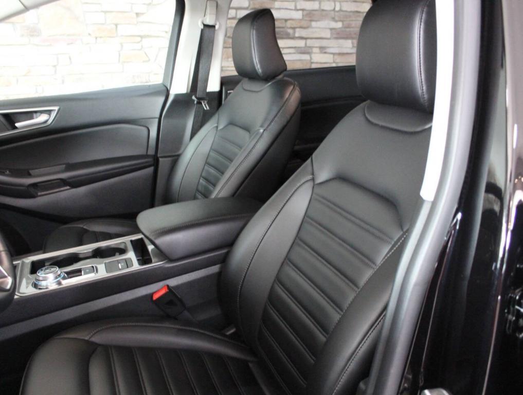 used 2024 Ford Edge car, priced at $33,900