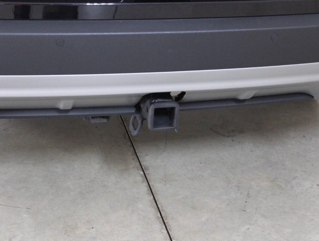 used 2024 Ford Edge car, priced at $33,900