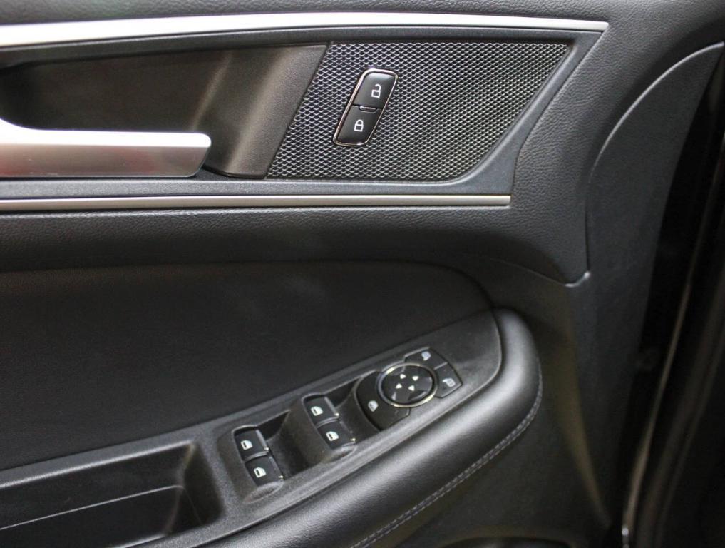 used 2024 Ford Edge car, priced at $33,900