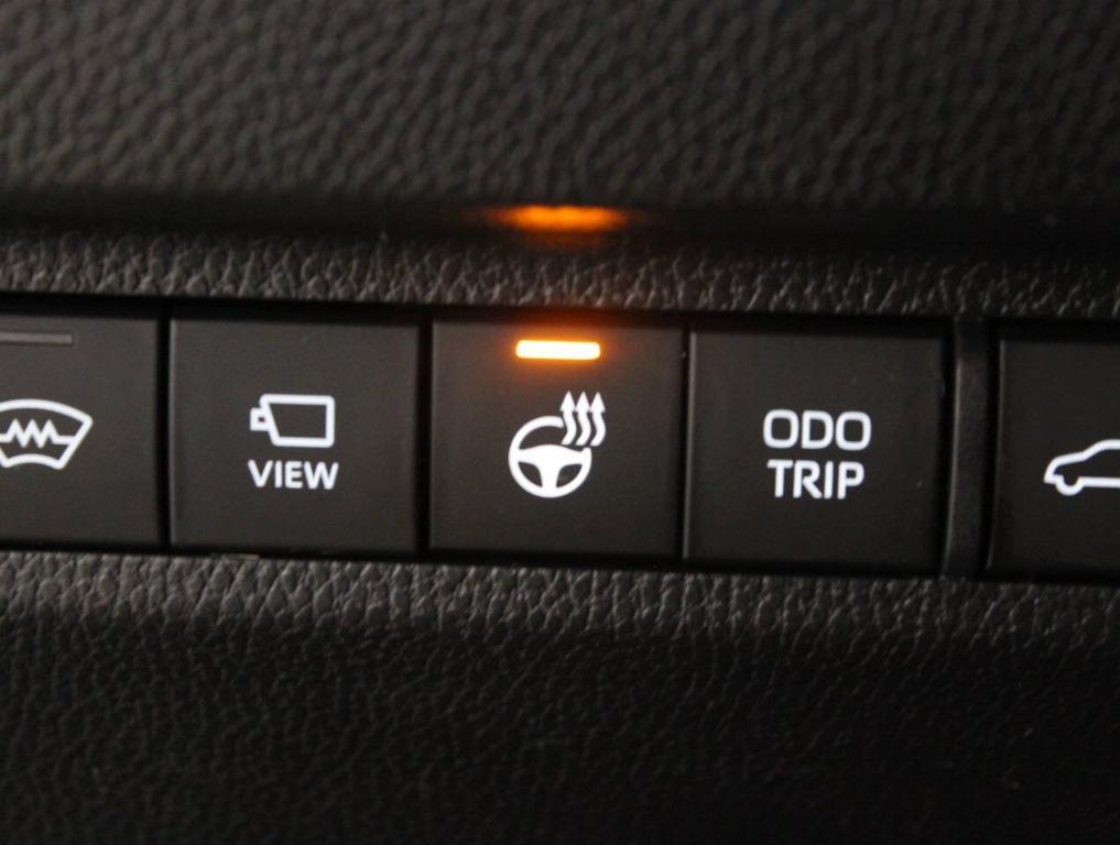 used 2024 Toyota RAV4 Hybrid car, priced at $44,900