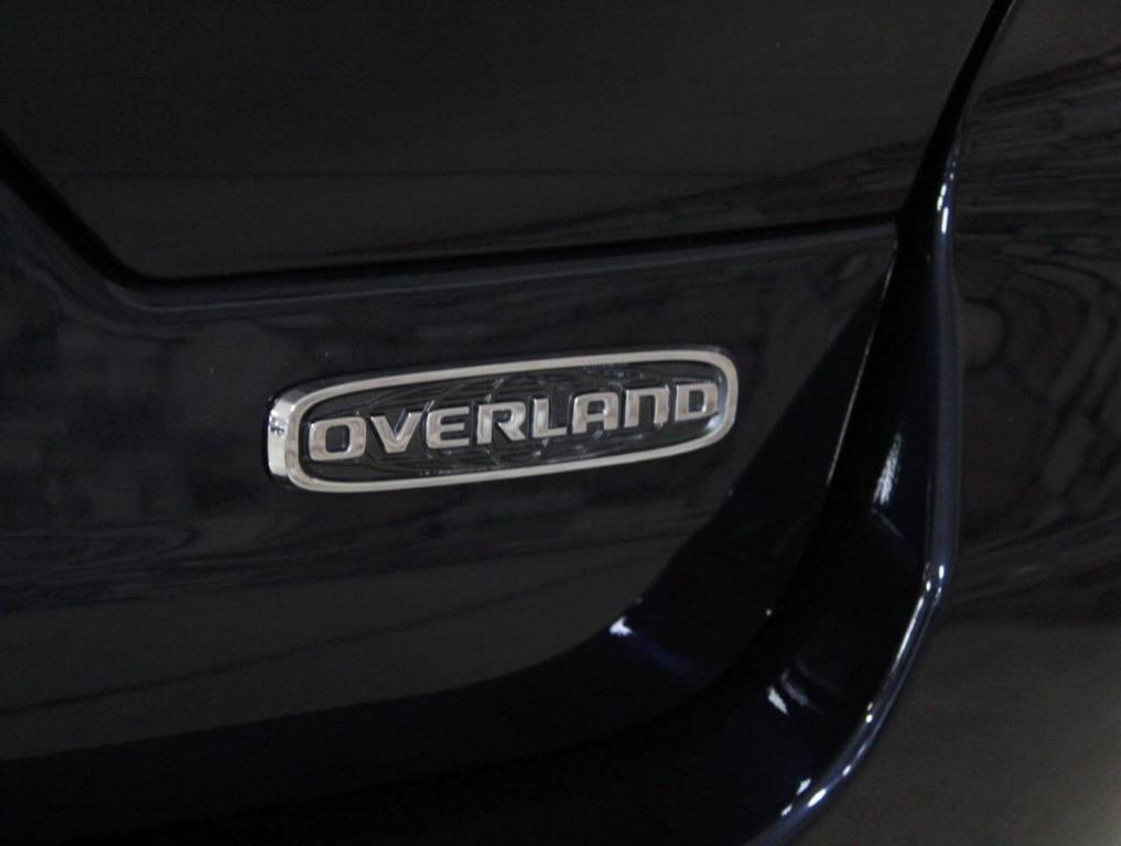 used 2023 Jeep Grand Cherokee car, priced at $45,900