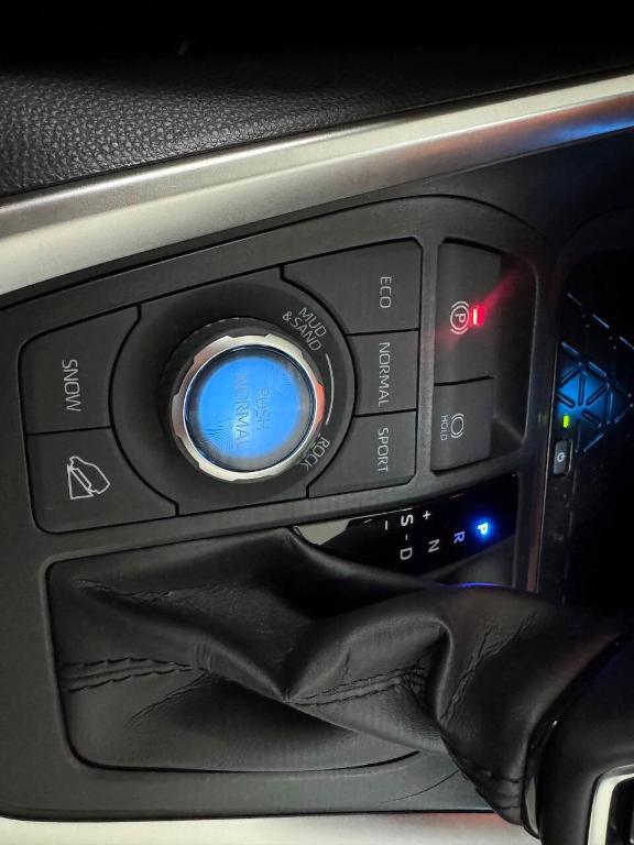 used 2021 Toyota RAV4 car, priced at $34,900