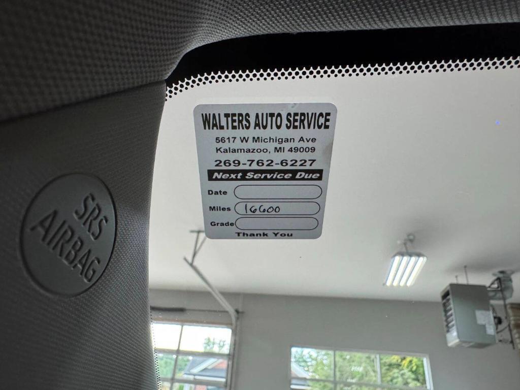 used 2021 Toyota RAV4 car, priced at $34,900
