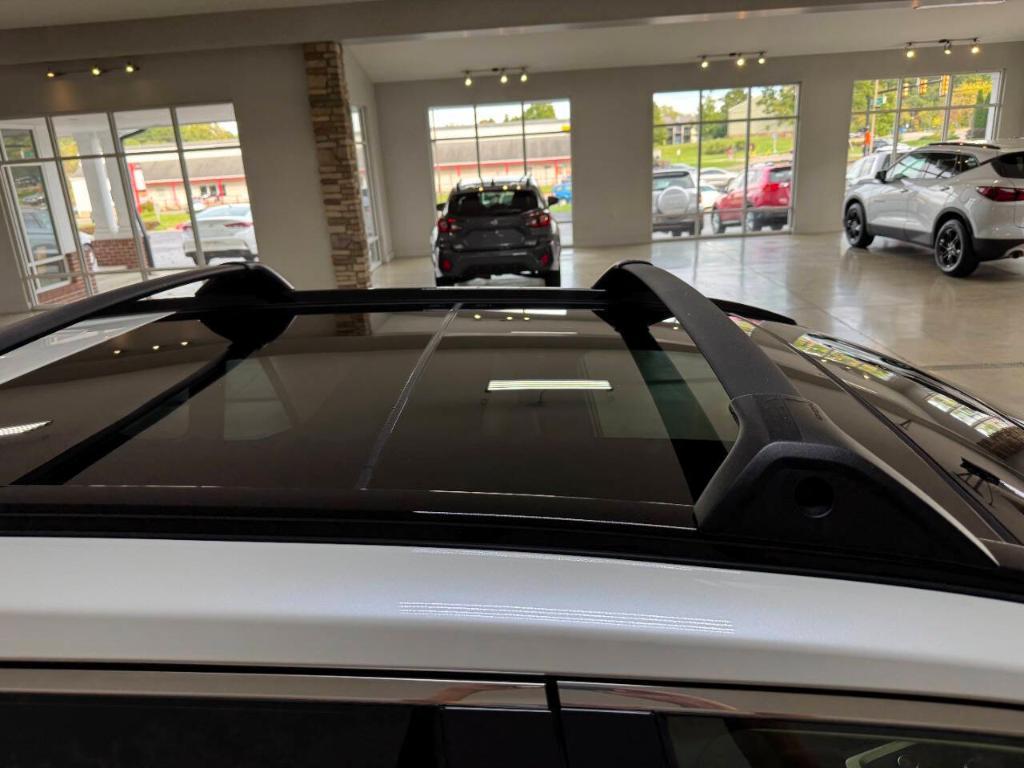 used 2021 Toyota RAV4 car, priced at $34,900