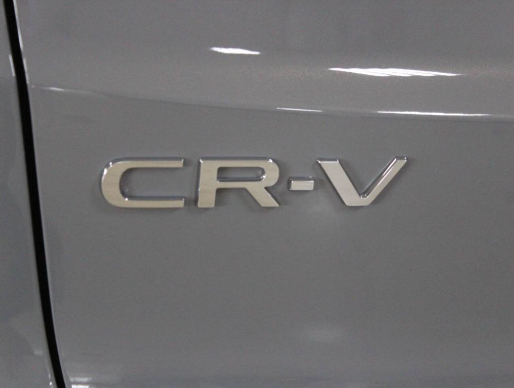 used 2024 Honda CR-V car, priced at $36,900