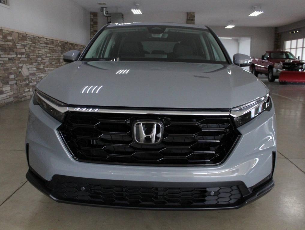 used 2024 Honda CR-V car, priced at $36,900