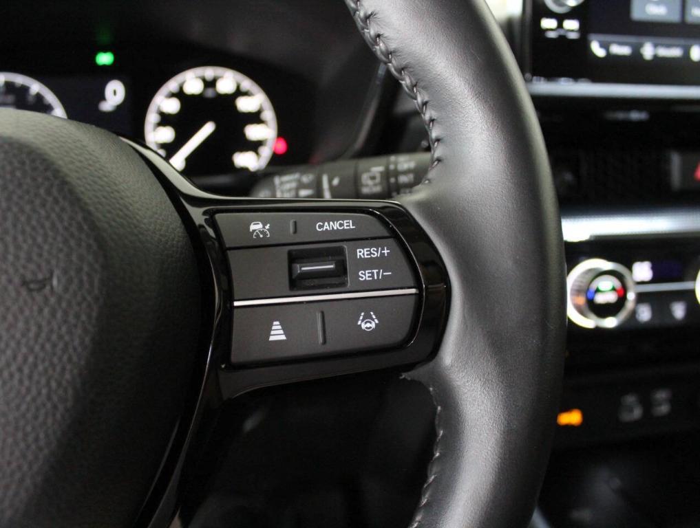 used 2024 Honda CR-V car, priced at $36,900