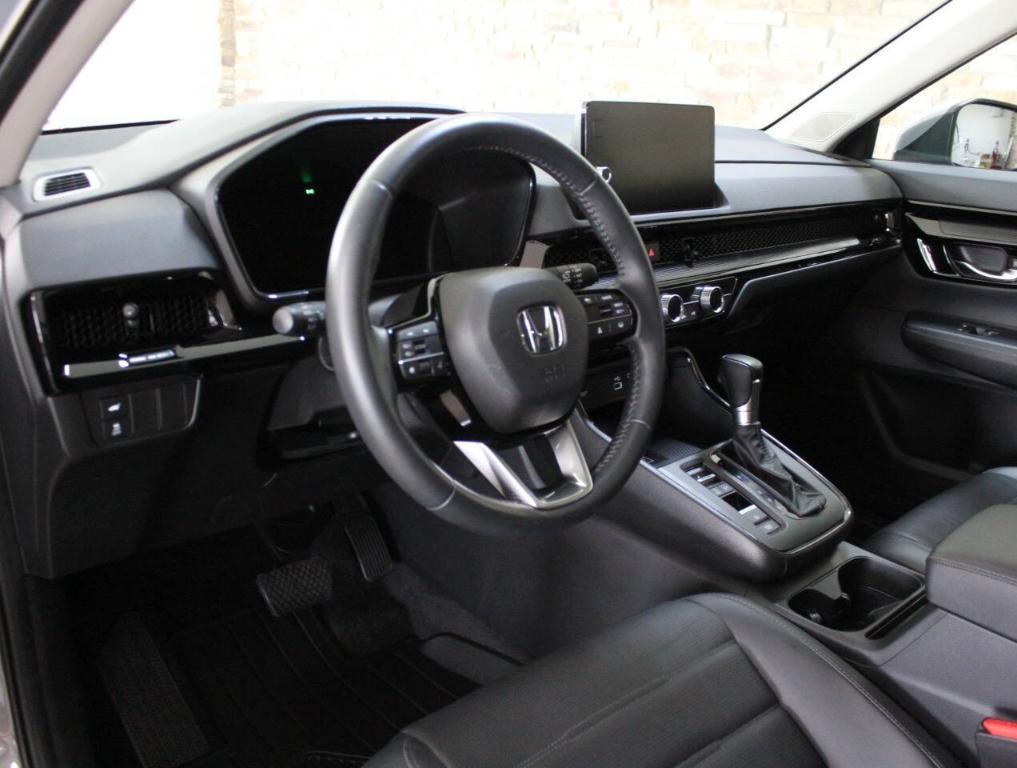 used 2024 Honda CR-V car, priced at $36,900
