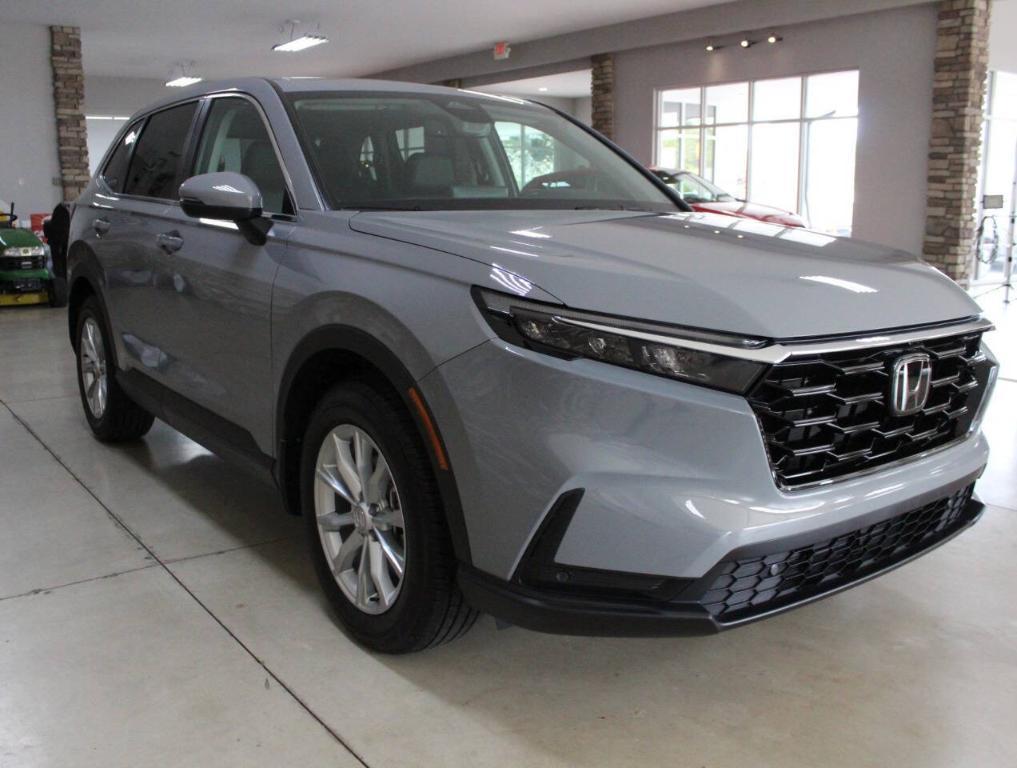 used 2024 Honda CR-V car, priced at $36,900