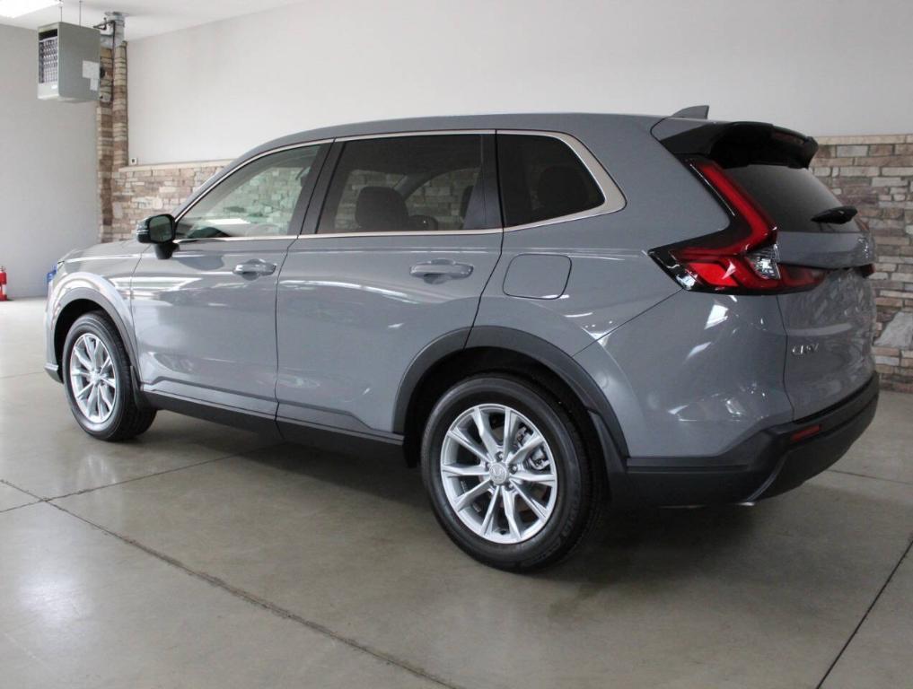 used 2024 Honda CR-V car, priced at $36,900