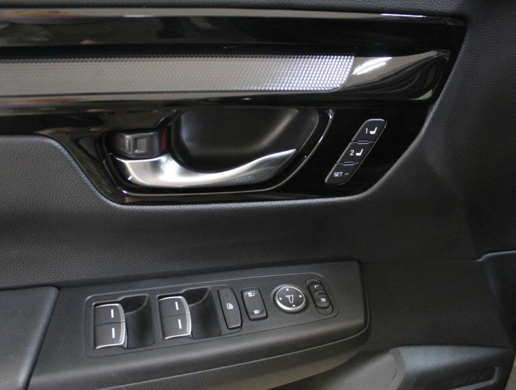 used 2024 Honda CR-V car, priced at $36,900