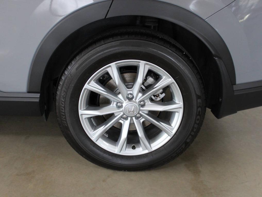 used 2024 Honda CR-V car, priced at $36,900