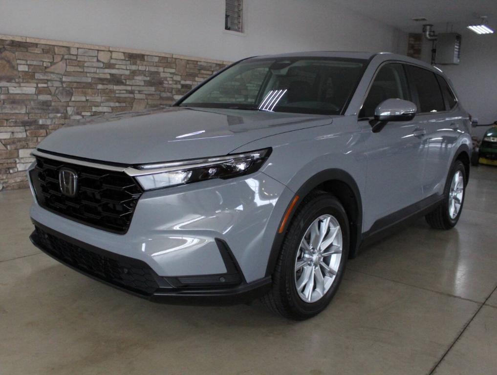 used 2024 Honda CR-V car, priced at $36,900