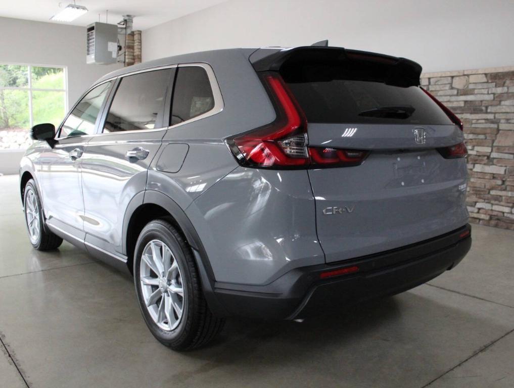 used 2024 Honda CR-V car, priced at $36,900