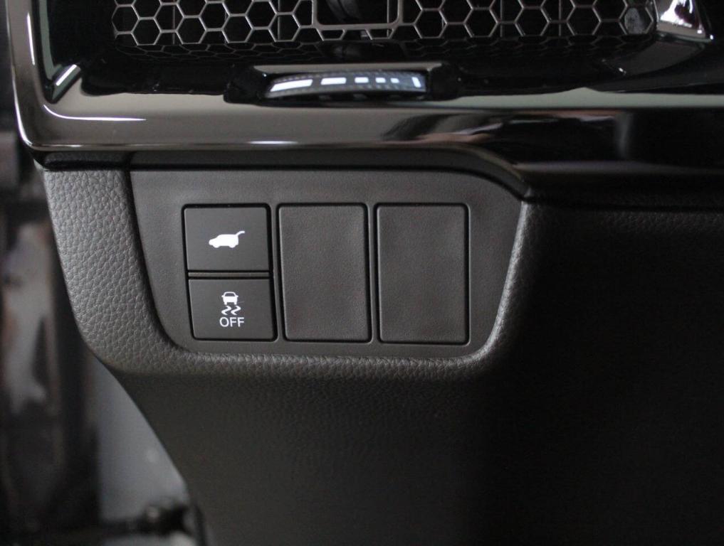 used 2024 Honda CR-V car, priced at $36,900