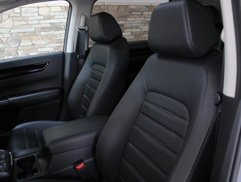 used 2024 Honda CR-V car, priced at $36,900