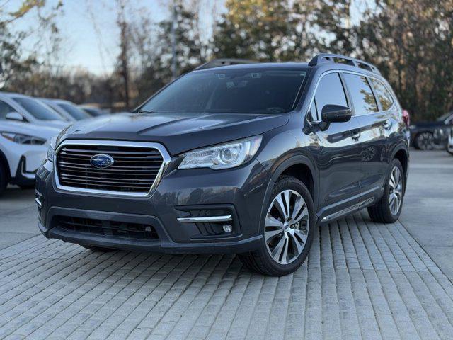 used 2020 Subaru Ascent car, priced at $27,990