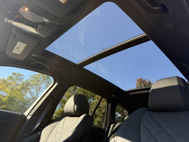 new 2026 BMW X5 car, priced at $75,925