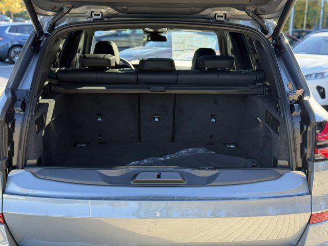 new 2026 BMW X5 car, priced at $75,925