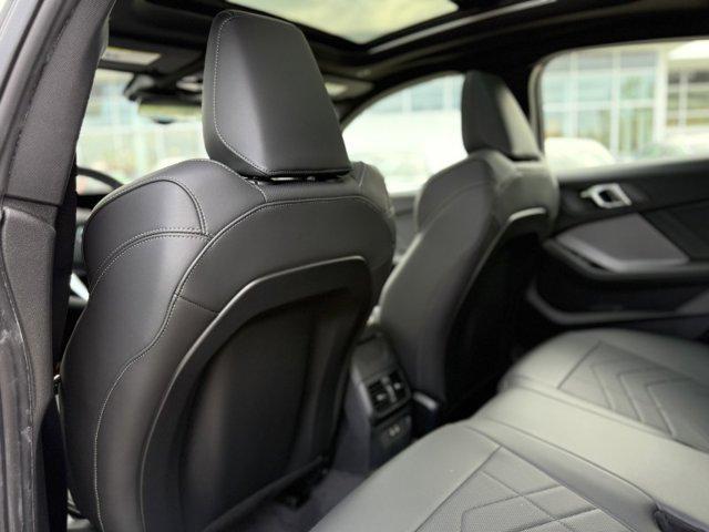 new 2026 BMW 228 Gran Coupe car, priced at $44,175